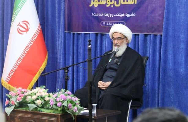 تدوین سند پیشرفت روستاها در اولویت گروههای جهادی