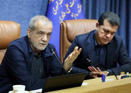 پزشکیان مأموریت‌های جدید معاونت علمی را ابلاغ کرد