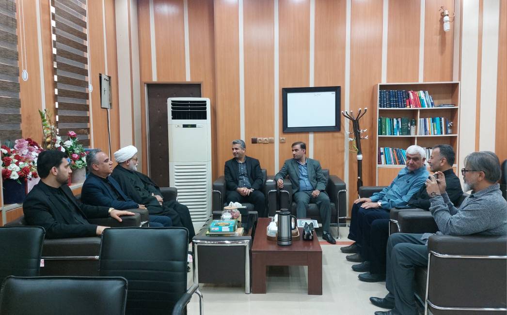 تأکید بر تعامل دستگاه‌های اجرایی و قضایی در کنگان