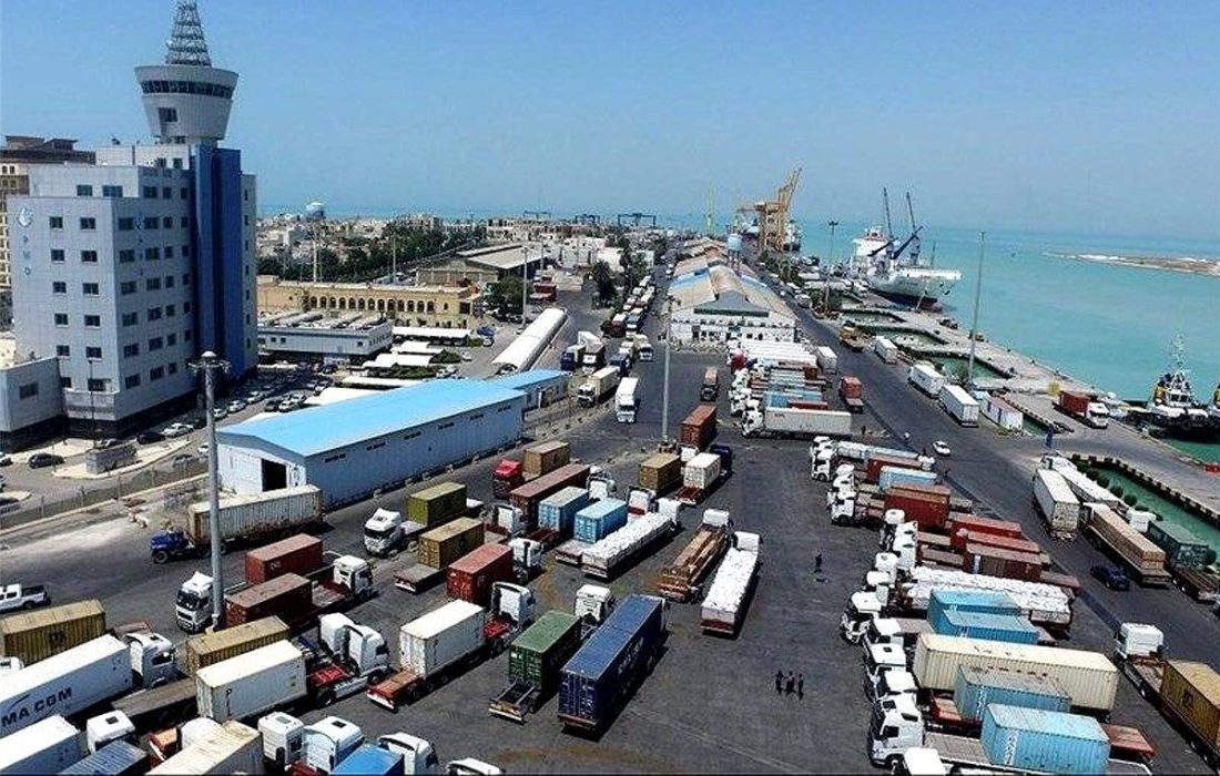 اتصال ریلی بندر بوشهر؛ مطالبهای راهبردی برای توسعه تجارت دریایی