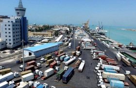 اتصال ریلی بندر بوشهر؛ مطالبه‌ای راهبردی برای توسعه تجارت دریایی