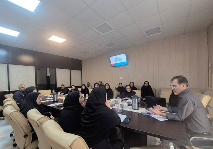 نقش شاخصهای عملکردی در ارتقای کیفیت بیمارستانهای بوشهر