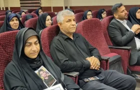 کارگاه مکانیک آموزشکده بوشهر به نام شهید تمدن‌فر مزین شد
