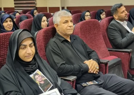 کارگاه مکانیک آموزشکده بوشهر به نام شهید تمدن‌فر مزین شد