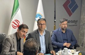هم‌افزایی دستگاه‌ها برای اجرای برنامه هفتم توسعه بیمه‌ای