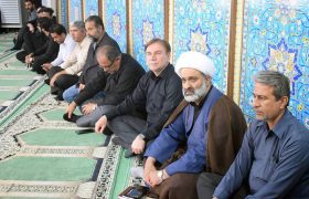 نقش تبلیغات اسلامی در تقویت سرمایه فرهنگی بوشهر