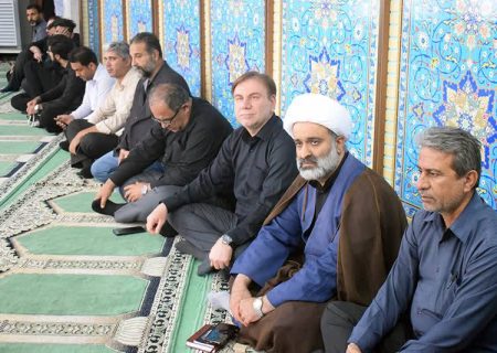 نقش تبلیغات اسلامی در تقویت سرمایه فرهنگی بوشهر