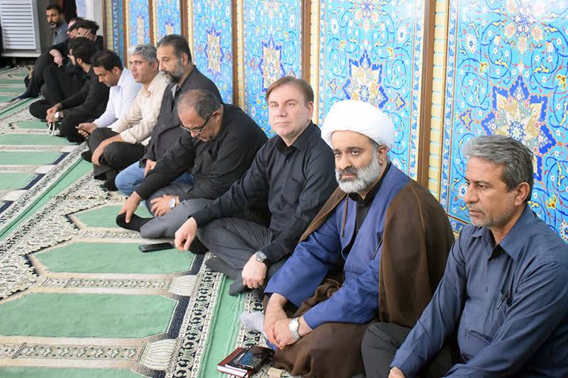 نقش تبلیغات اسلامی در تقویت سرمایه فرهنگی بوشهر