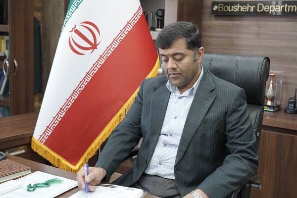 واگذاری ۱۵۷ قطعه زمین به خانوادههای مشمول جوانی جمعیت در بوشهر