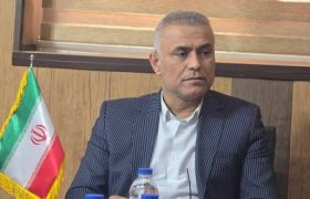 فرماندار گناوه خواستار تعیین تکلیف اراضی و ایفای مسئولیت اجتماعی نفت شد