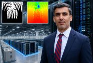 استاد ایرانی راهکار نوینی برای خنک‌سازی دیتاسنترهای هوش مصنوعی ارائه کرد