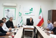 تکمیل ۹۶ واحد نهضت ملی مسکن در عالیشهر