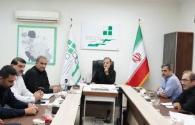 تکمیل ۹۶ واحد نهضت ملی مسکن در عالیشهر