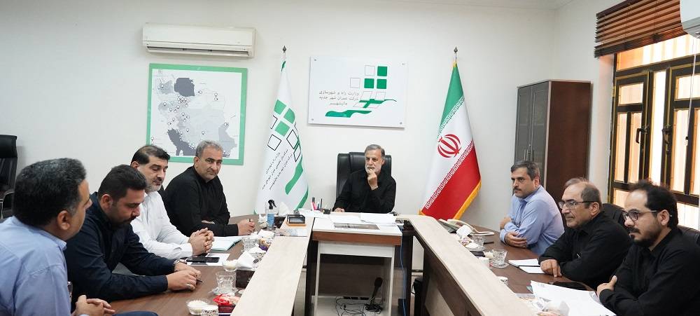 تکمیل ۹۶ واحد نهضت ملی مسکن در عالیشهر