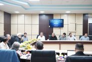 فرماندار کنگان از عملکرد بنیاد مسکن تقدیر کرد