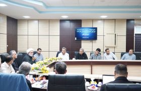 فرماندار کنگان از عملکرد بنیاد مسکن تقدیر کرد
