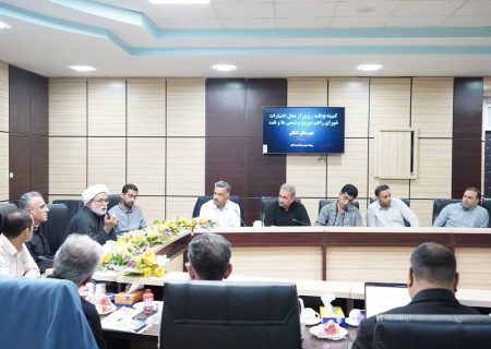 فرماندار کنگان از عملکرد بنیاد مسکن تقدیر کرد