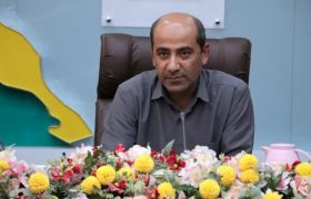 توسعه بندر لاور ساحلی در اولویت قرار گیرد