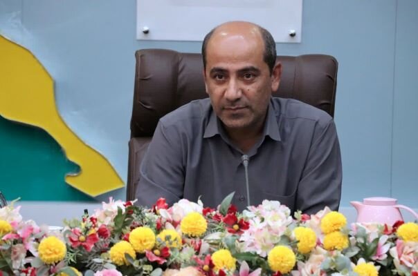 توسعه بندر لاور ساحلی در اولویت قرار گیرد