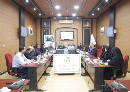 افزایش پوشش بیماران خاص در بوشهر با هدف کاهش هزینه‌های درمان