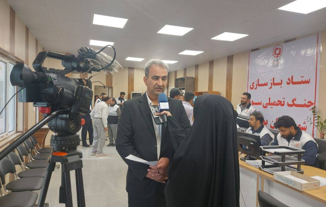 آغاز پرداخت تسهیلات معیشتی به آسیب‌دیدگان جنگ در بوشهر