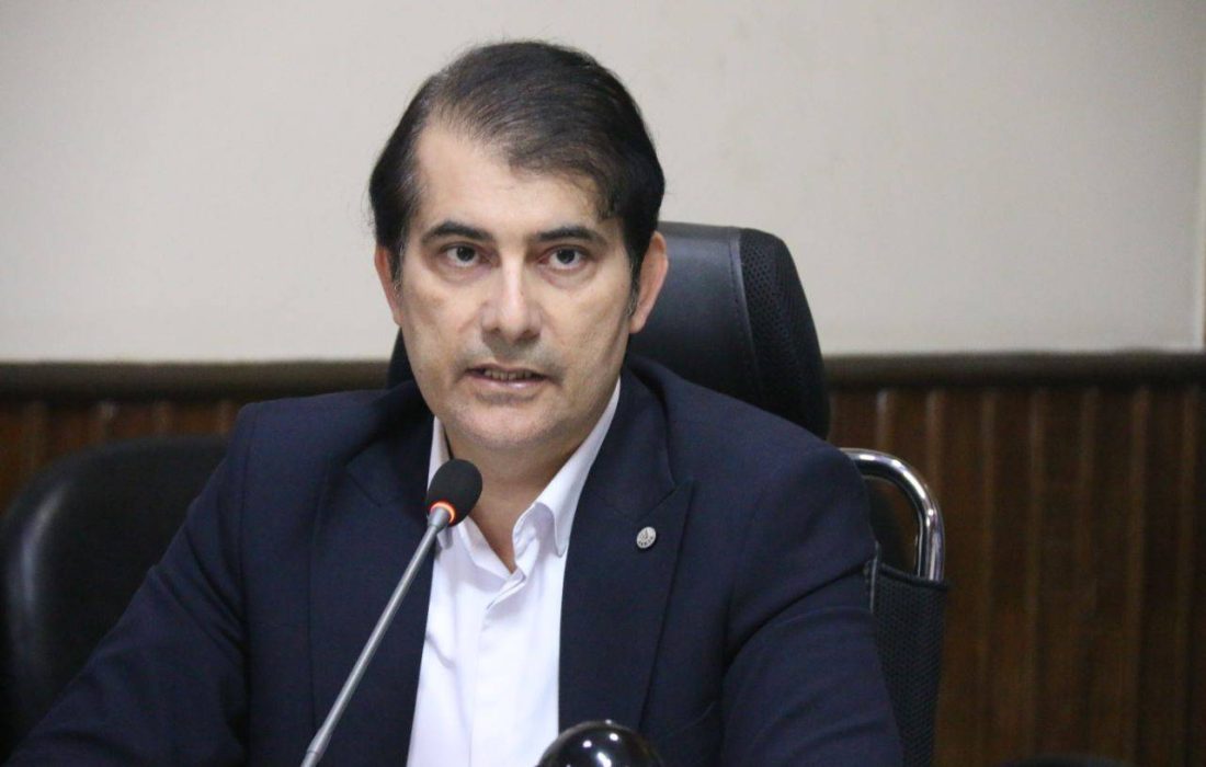 عناصر نادر معدنی در کانون برنامه توسعه معادن بوشهر