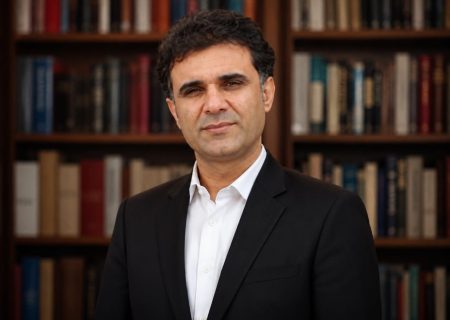 دکتر مجید اسدی عضو پیوسته فرهنگستان علوم پزشکی کشور شد