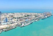 پیشگیری و آمادگی عملیاتی محور ایمنی شناورها در بنادر بوشهر