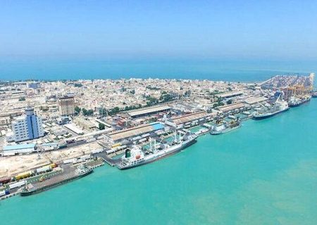 پیشگیری و آمادگی عملیاتی محور ایمنی شناورها در بنادر بوشهر