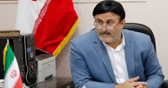 تأکید بر راه‌اندازی مرکز کانون پرورش فکری در بخش امام حسن