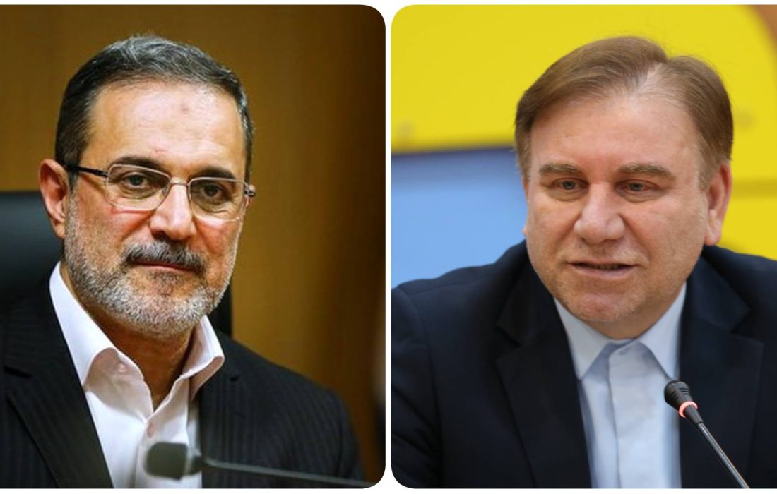 مسائل اجتماعی بوشهر با معاون وزیر کشور بررسی شد