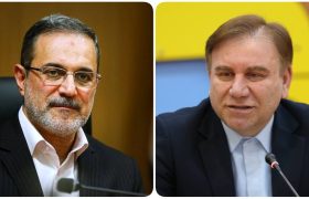 مسائل اجتماعی بوشهر با معاون وزیر کشور بررسی شد