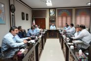استاندار بوشهر بر تشدید نظارت فرمانداران بر بازار تأکید کرد