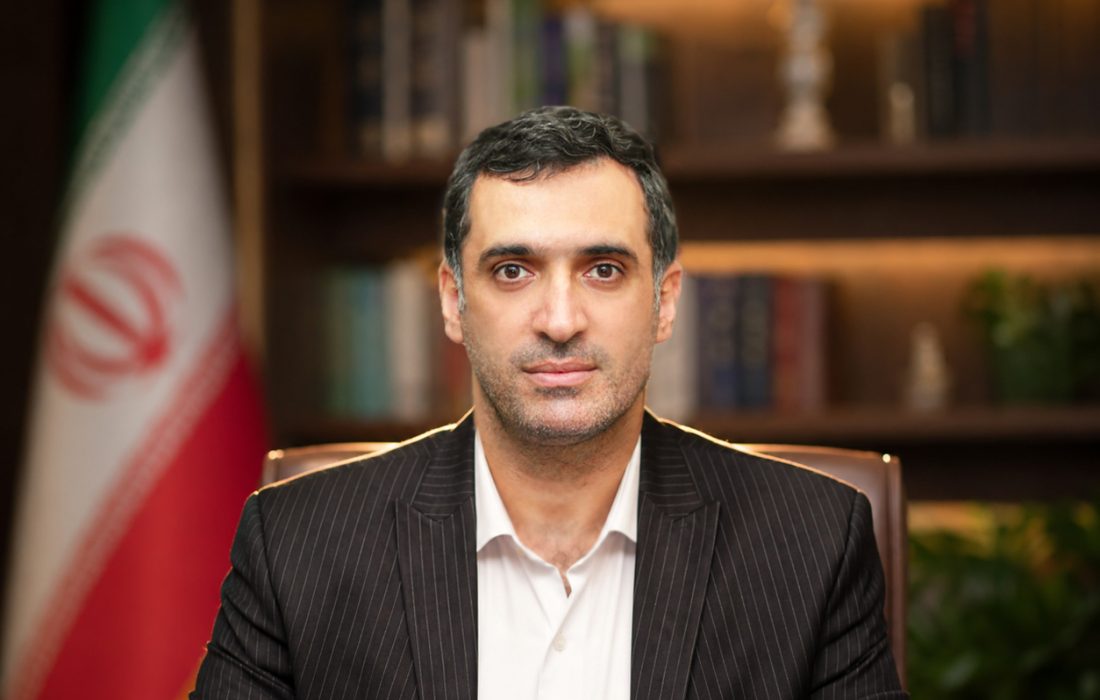پیام تسلیت مدیر عملیات عمومی خارگ به مناسبت فرارسیدن ایام محرم