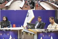 بازنگری طرح جامع عالیشهر در مسیر جمع‌بندی نهایی