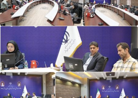 بازنگری طرح جامع عالیشهر در مسیر جمع‌بندی نهایی