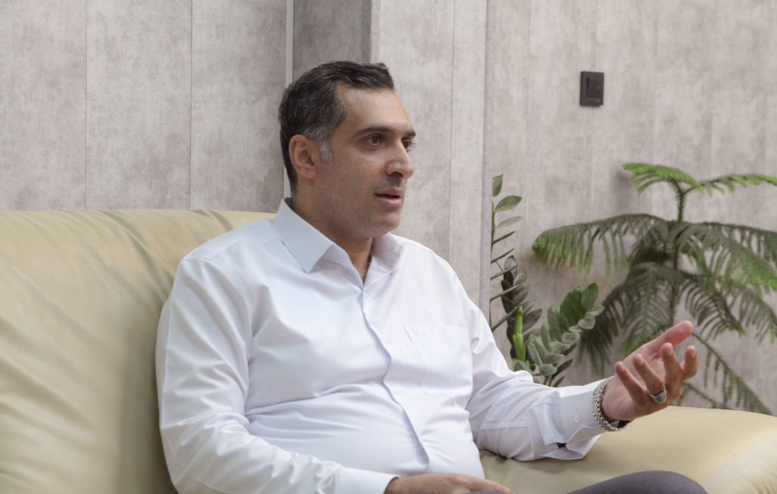 پیام مدیر عملیات عمومی خارگ در گرامیداشت روز حراست