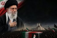 بازتاب مراسم تشییع رهبر شهید در رسانه های خارجی