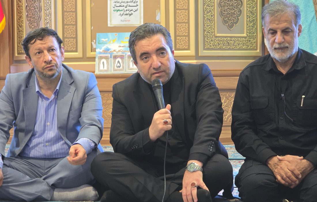گره اسناد مالکیت مردم خارگ در آستانه گشایش است