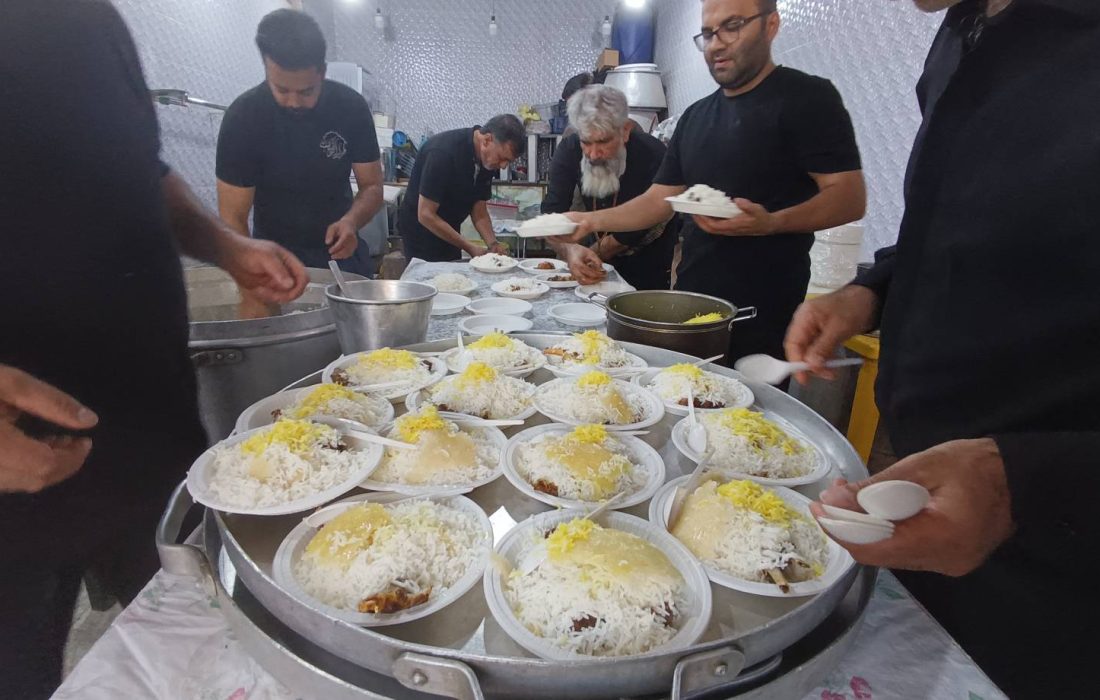 دشتی‌زاده: ۱۰ میلیارد ریال برای برپایی موکب «عزیز زهرا حسین(ع)» در مسیر نجف تا کربلا اختصاص یافت