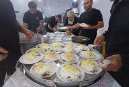 دشتی‌زاده: ۱۰ میلیارد ریال برای برپایی موکب «عزیز زهرا حسین(ع)» در مسیر نجف تا کربلا اختصاص یافت