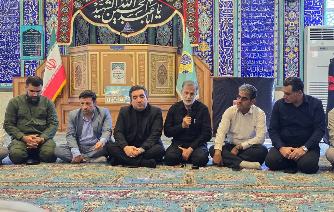 جمهوری اسلامی در برابر زیادهخواهیها درباره تنگه هرمز با اقتدار ایستاده است