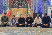 جمهوری اسلامی در برابر زیاده‌خواهی‌ها درباره تنگه هرمز با اقتدار ایستاده است