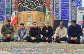 جمهوری اسلامی در برابر زیاده‌خواهی‌ها درباره تنگه هرمز با اقتدار ایستاده است