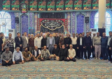 حضور مسئولان ملی در خارگ، بیانگر عزم جدی نظام برای پیگیری مطالبات مردم این جزیره راهبردی است
