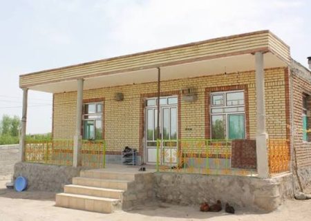مقاوم‌سازی ۹۷ درصدی مسکن روستایی در شهرستان جم