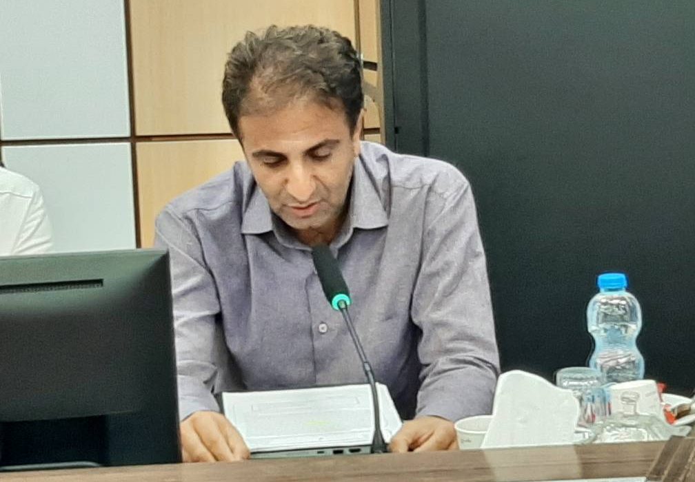 دهقان‌کُللی: توسعه نیروگاه برق خارگ از مردادماه آغاز می‌شود