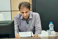 دهقان‌کُللی: توسعه نیروگاه برق خارگ از مردادماه آغاز می‌شود