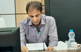 دهقان‌کُللی: توسعه نیروگاه برق خارگ از مردادماه آغاز می‌شود
