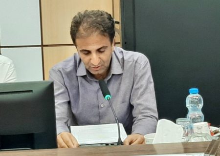 دهقان‌کُللی: توسعه نیروگاه برق خارگ از مردادماه آغاز می‌شود